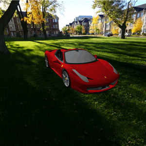 Vue2+Three.js+ECharts图表(2D)