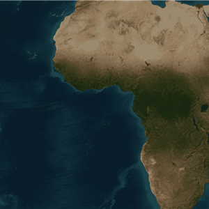 加载three-tile瓦片地图