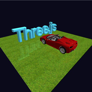 Reflector平面反射