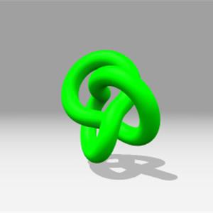 Three.js WebGL - DRACO导出器演示