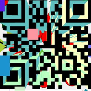 Three.js SVG 三维场景演示 - 矢量图形渲染沙箱