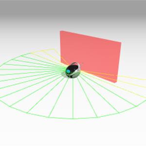 Three.js WebAudio - 3D音频方向与空间音效演示