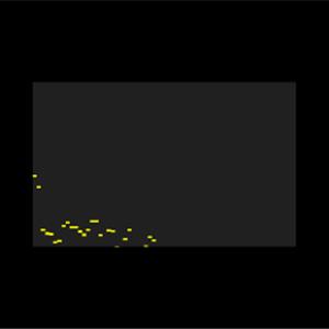 Three.js Web音频 - 音频可视化频谱分析器