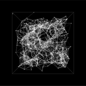 Three.js WebGL - BufferGeometry(缓冲几何体) 线条绘制范围示例