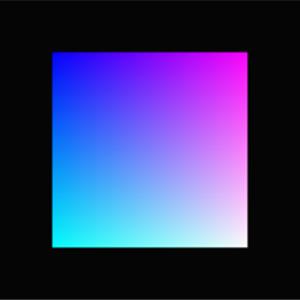 Three.js WebGL示例 - BufferGeometry(缓冲几何体) 索引缓冲几何体