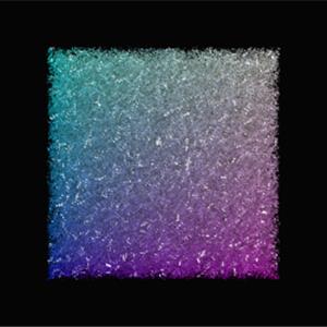 Three.js WebGL演示 - BufferGeometry(缓冲几何体) 与无符号整数数据类型应用