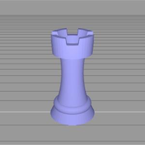 three.js webgl - 加载AMF