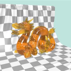 three.js webgl - 加载gltf - 动画 - 关键帧