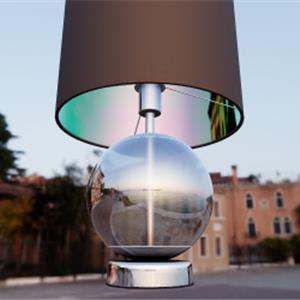 three.js webgl - 加载GLTF + Iridescence(彩虹色)