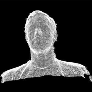 three.js webgl - 加载PCD