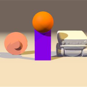 three.js webgl - 加载 STL