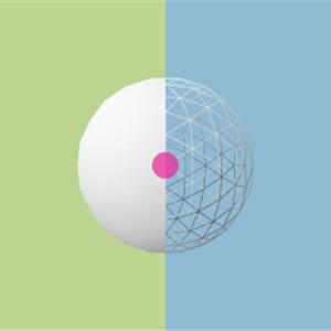 Three.js WebGL - 多场景比较演示