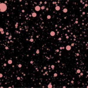 Three.js WebGL - 粒子广告牌效果演示