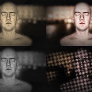 Three.js WebGL 后处理效果演示