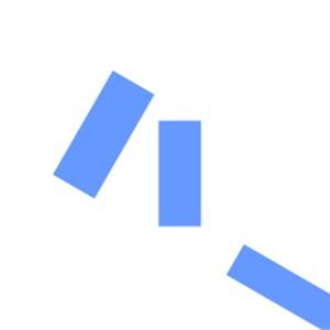 Three.js 光线投射器 - 精灵交互示例