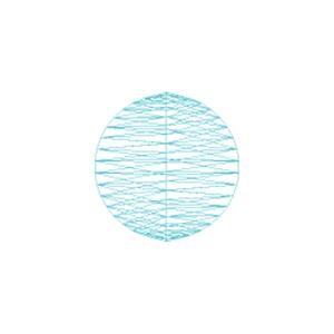 Three.js - WebGL 内存压力测试示例一