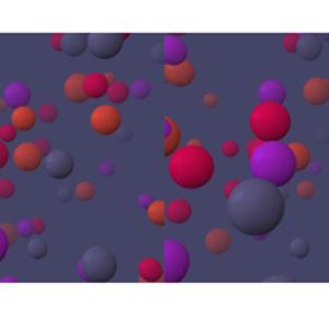 Three.js WebGL - 使用Web Worker和离屏Canvas的演示