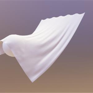 Three.js WebGPU - 布料计算模拟