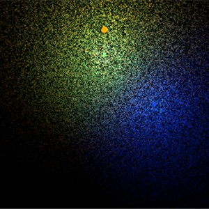 three.js WebGPU 渲染器 - 自定义光照模型演示