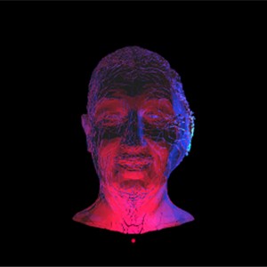 Three.js WebGPU 点光源效果演示