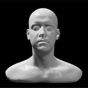 Three.js WebGPU - Matcap材质演示