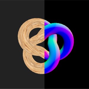 Three.js WebGPU 示例 - 多重渲染目标技术