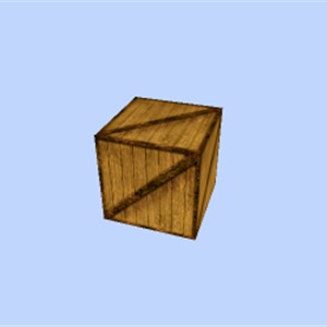 Three.js WebGPU 示例 - 帧差异视觉特效