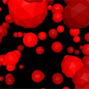 three.js WebGPU - 场景过渡特效演示