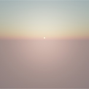 Three.js WebGPU - 天空效果演示