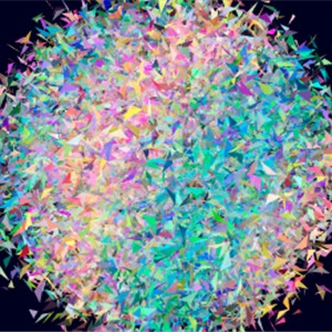 Three.js WebGPU - 结构体间接绘制示例