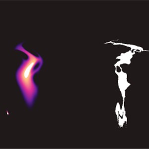 Three.js WebGPU - 火焰视觉特效